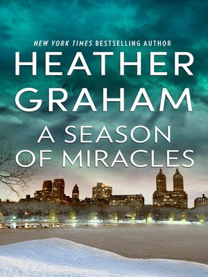 A Season of Miracles - ebook